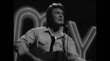 Sheila – Tommy Roe