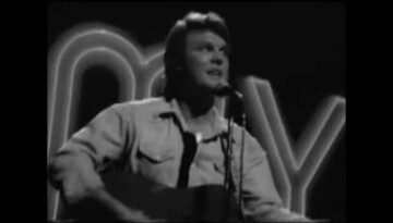 Sheila – Tommy Roe