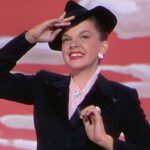 Summer Stock (1950) – Get Happy – Judy Garland