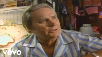 Who’s Gonna Fill Their Shoes – George Jones