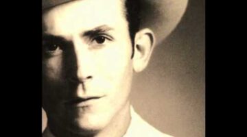 A Beautiful Home – Hank Williams Sr.