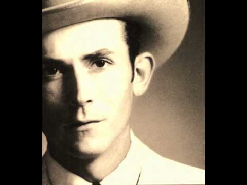 A Beautiful Home - Hank Williams Sr. - NetHugs.com