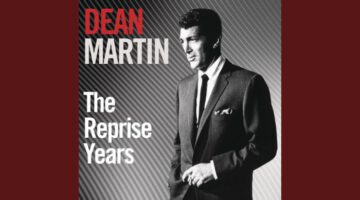 Blue Moon – Dean Martin