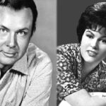 Have You Ever Been Lonely? – Jim Reeves & Patsy Cline