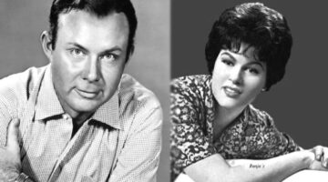 Have You Ever Been Lonely? – Jim Reeves & Patsy Cline