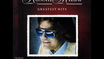 It Was Almost Like A Song – Ronnie Milsap