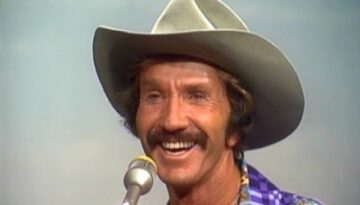 Lord You Gave Me A Mountain – Marty Robbins