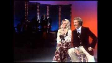 Marty Robbins – Connie Smith