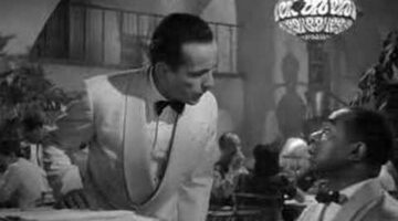 Play It, Sam – Casablanca