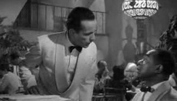 Play It, Sam – Casablanca