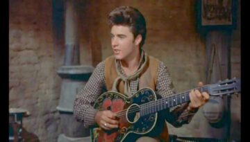 Rio Bravo (1959) – John Wayne, Dean Martin, Ricky Nelson and Walter Brennan