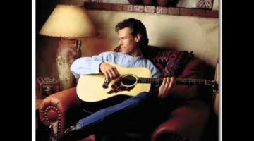 Sweet by and by – Randy Travis