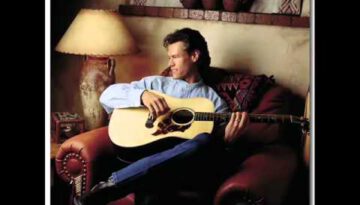 Sweet by and by – Randy Travis