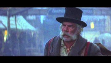 Wand’rin Star – Lee Marvin (1969)