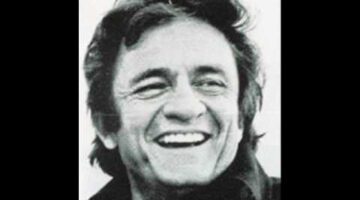 When The Roll Is Called Up Yonder – Johnny Cash