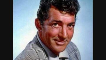When You’re Smiling – Dean Martin