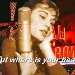 Where Is Your Heart - Joni James (1958)