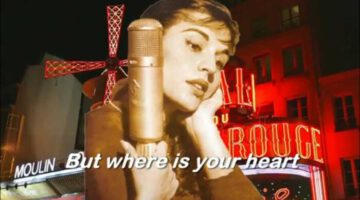 Where Is Your Heart – Joni James (1958)