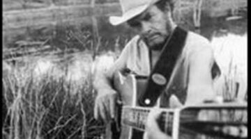 Why Me Lord – Merle Haggard