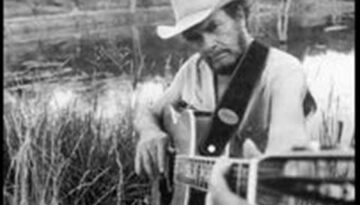 Why Me Lord – Merle Haggard