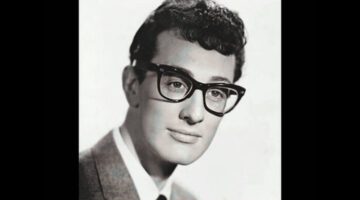 Words of Love – Buddy Holly