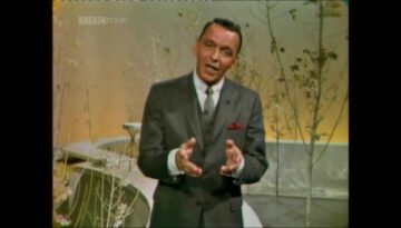 Young At Heart – Frank Sinatra
