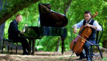 A Thousand Years – The Piano Guys
