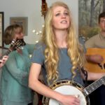 Jolene - Dolly Parton (Cover by The Petersens)