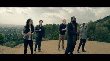 Little Drummer Boy – Pentatonix