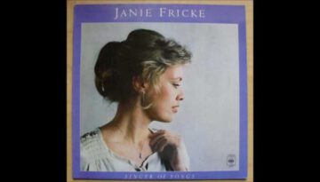 A Place To Fall Apart (1984) – Merle Haggard with Janie Fricke