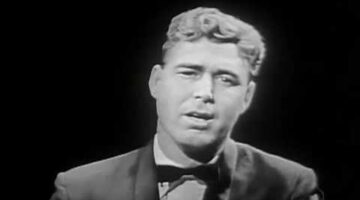 All For The Love Of A Girl – Johnny Horton