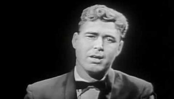 All For The Love Of A Girl – Johnny Horton