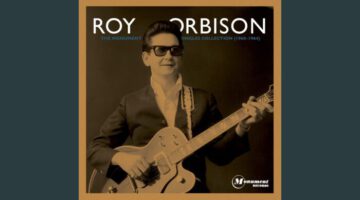 Blue Angel – Roy Orbison