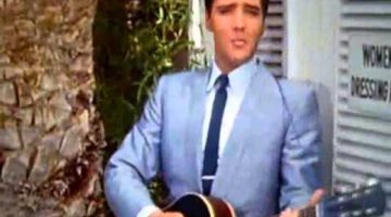 Good Luck Charm – Elvis Presley