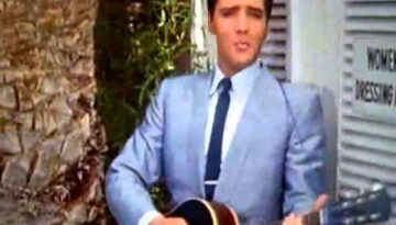 Good Luck Charm – Elvis Presley