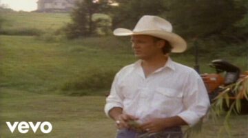 I’ll Leave This World Loving You – Ricky Van Shelton