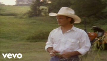 I’ll Leave This World Loving You – Ricky Van Shelton
