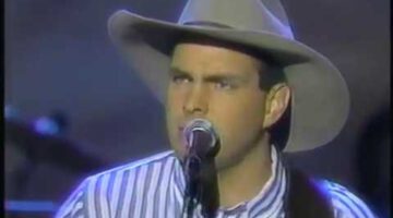 If Tomorrow Never Comes – Garth Brooks