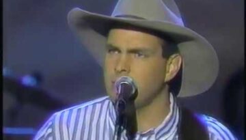 If Tomorrow Never Comes – Garth Brooks