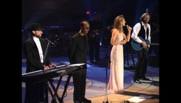 Immortality – Celine Dion & Bee Gees