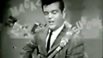 Its Only Make Believe – Conway Twitty