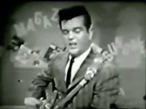 It's Only Make Believe - Conway Twitty - NetHugs.com