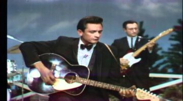 Johnny Cash Medley