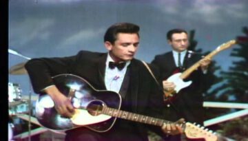 Johnny Cash Medley