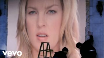 The Look Of Love – Diana Krall