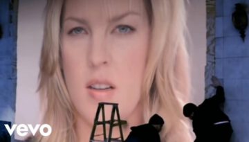 The Look Of Love – Diana Krall
