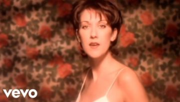 The Power Of Love – Céline Dion