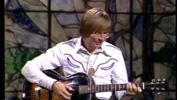 This Old Guitar – John Denver