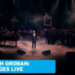 All I Ask - Josh Groban & Kelly Clarkson
