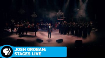 All I Ask – Josh Groban & Kelly Clarkson